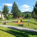 Maison Pmr Avec Terrasse - 6 Pers - Api-1-52-1724 Campsite Meyrueis