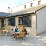 Maison Pmr Avec Terrasse - 6 Pers - Api-1-52-1724 * Meyrueis