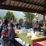 Maison Pmr Avec Terrasse - 6 Pers - Api-1-52-1724 Campsite *