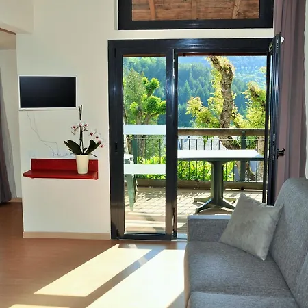 キャンプ場 Maison Pmr Avec Terrasse - 6 Pers - Api-1-52-1724 メリュイ