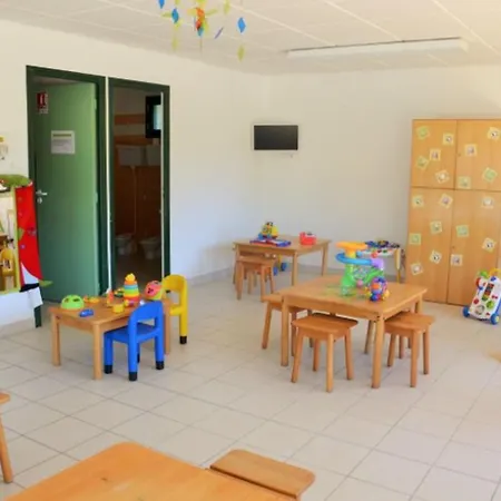 Maison Pmr Avec Terrasse - 6 Pers - Api-1-52-1724