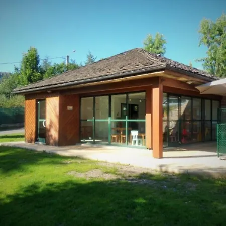 Maison Pmr Avec Terrasse - 6 Pers - Api-1-52-1724 Kemp Meyrueis