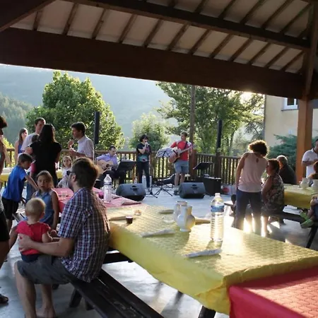 Maison Pmr Avec Terrasse - 6 Pers - Api-1-52-1724 Kemp *