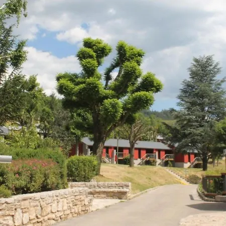 Maison Pmr Avec Terrasse - 6 Pers - Api-1-52-1724 *