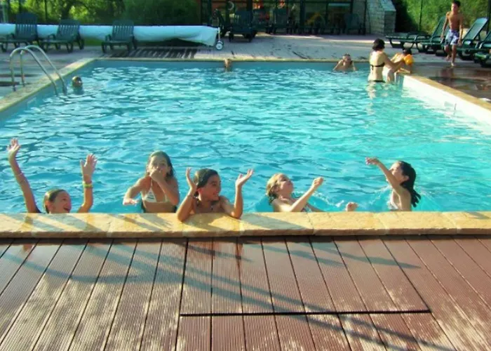 Maison Pmr Avec Terrasse - 6 Pers - Api-1-52-1724 メリュイ