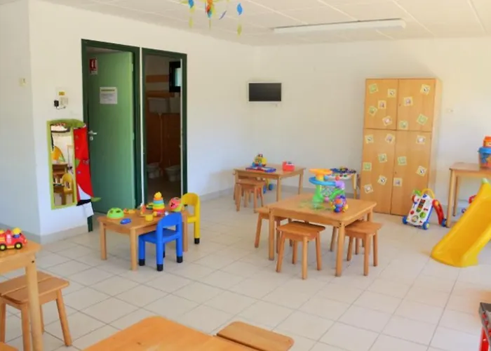 Maison Pmr Avec Terrasse - 6 Pers - Api-1-52-1724