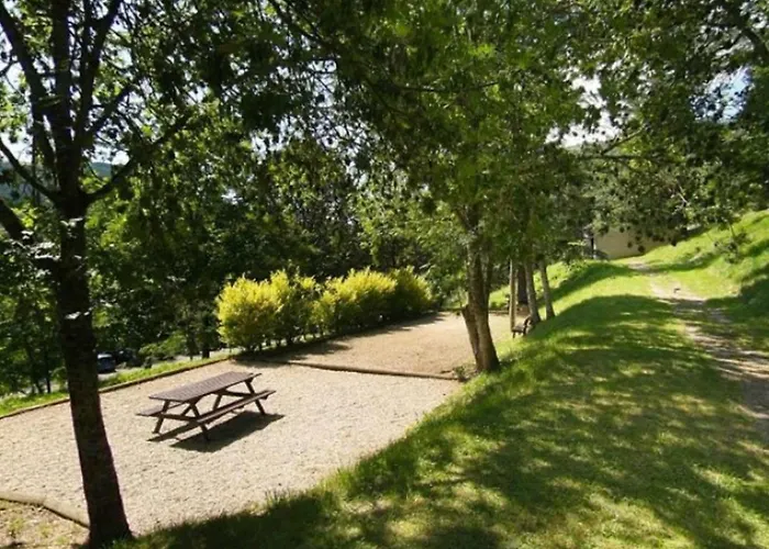 Maison Pmr Avec Terrasse - 6 Pers - Api-1-52-1724 * メリュイ