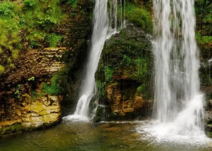 Maison Pmr Avec Terrasse - 6 Pers - Api-1-52-1724